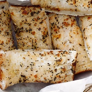 Garlic Bread