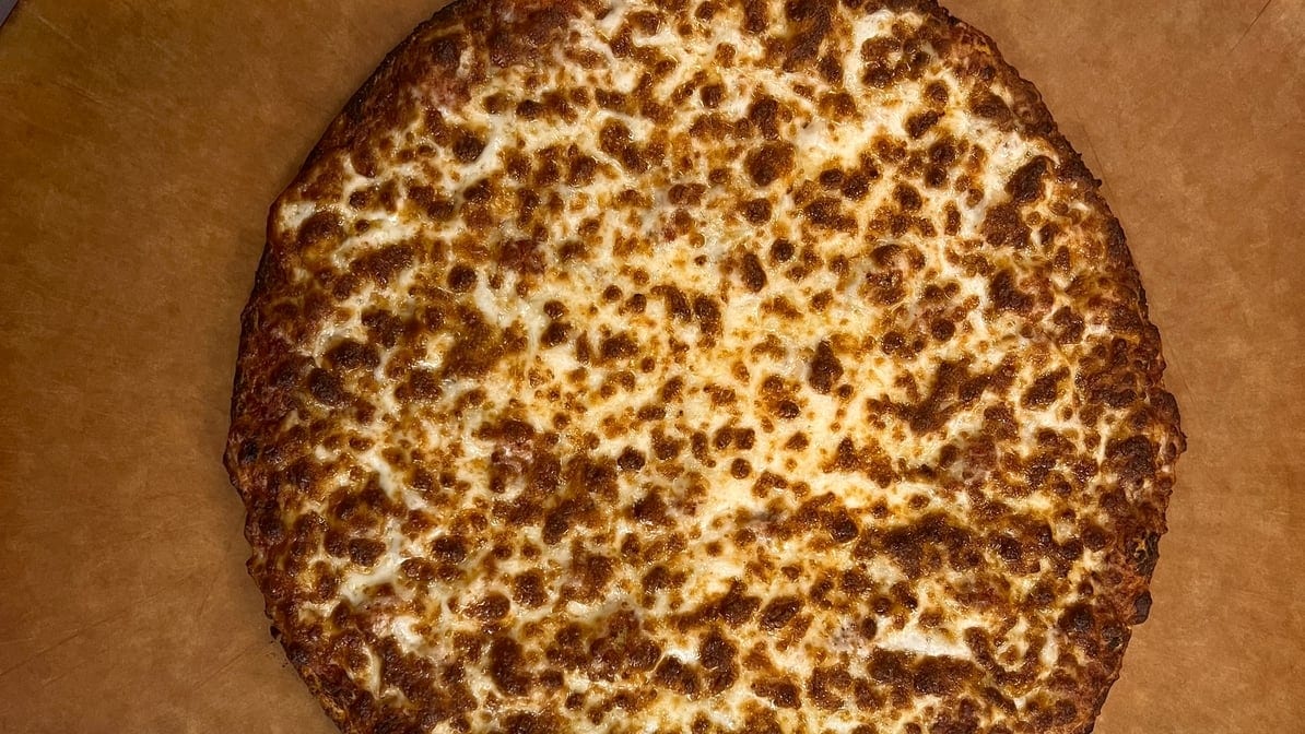 Cheese Pizza.