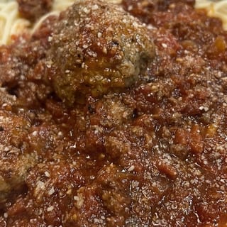 Meatballs
