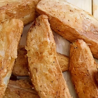 Potato Wedges